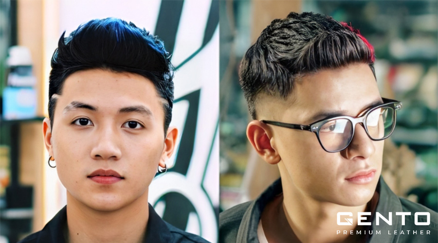 Tóc Sport phù hợp với khuôn mặt nào? Tóc Sport phù hợp với khuôn mặt nào?