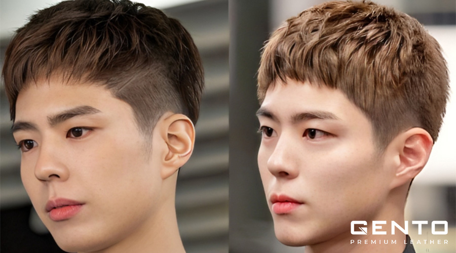 Tóc Sport Hàn Quốc Tóc Sport Hàn Quốc