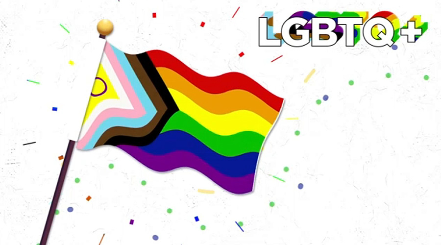 LGBTQ+ là gì?
