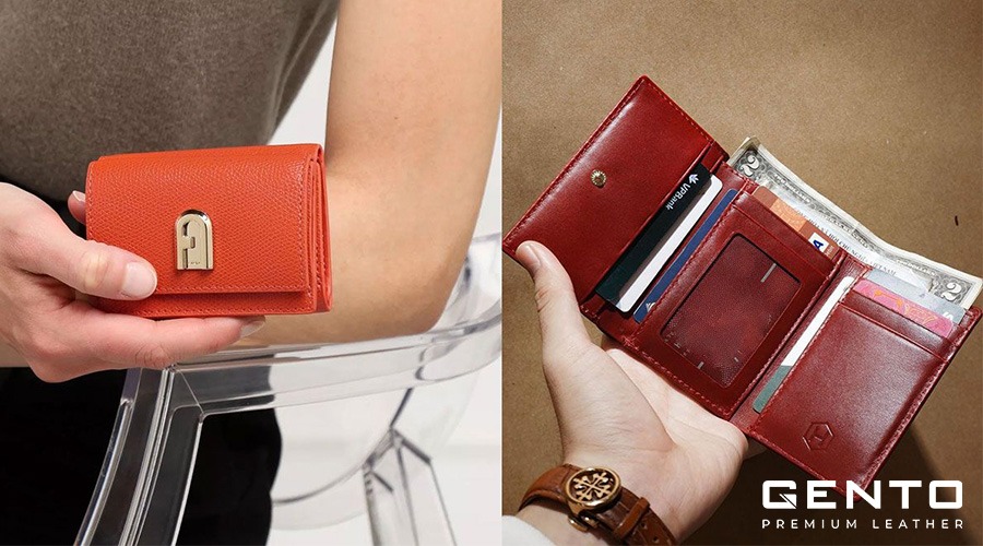 Nam, nữ mệnh Hỏa nên dùng ví màu gì? Nam, nữ mệnh Hỏa nên dùng ví màu gì?