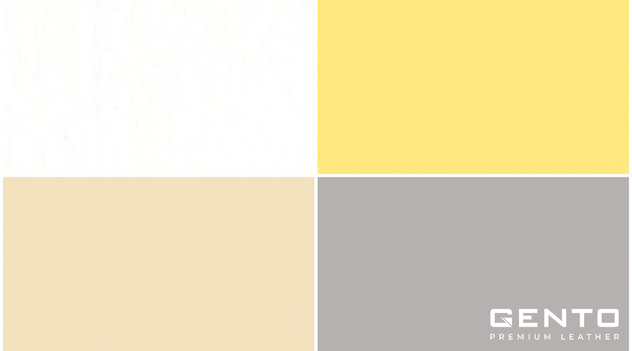 Mệnh Kim hợp với màu gì? 