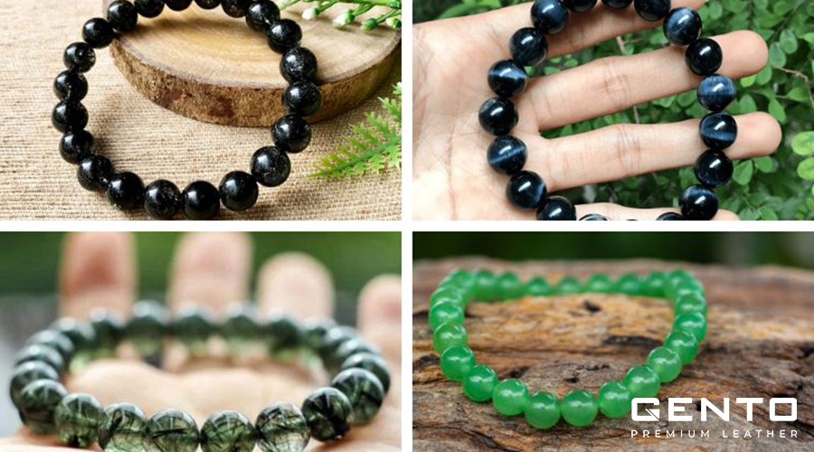 Cách chọn phụ kiện hợp với người mệnh Mộc 