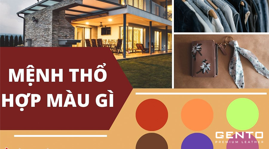 Tại sao nên chọn áo quần hợp phong thủy?
