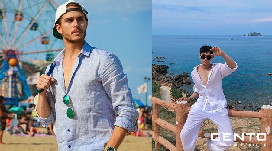 Mệnh Thủy nên mặc màu gì năm 2024 để thu hút nhiều tài lộc và may mắn? Mệnh Thủy nên mặc màu gì năm 2024 để thu hút nhiều tài lộc và may mắn?