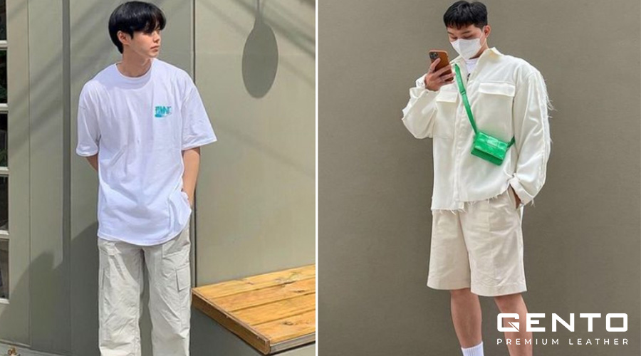 Màu trắng Màu trắng