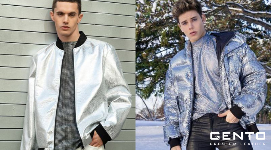 Màu ánh kim Màu ánh kim