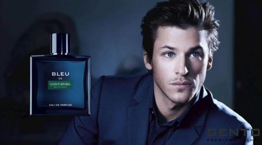 Nước hoa nam Chanel Bleu de Chanel EDP Nước hoa nam Chanel Bleu de Chanel EDP