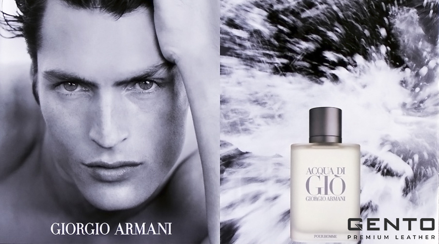 Nước hoa Nam Giorgio Armani Acqua Di Giò EDT Nước hoa Nam Giorgio Armani Acqua Di Giò EDT