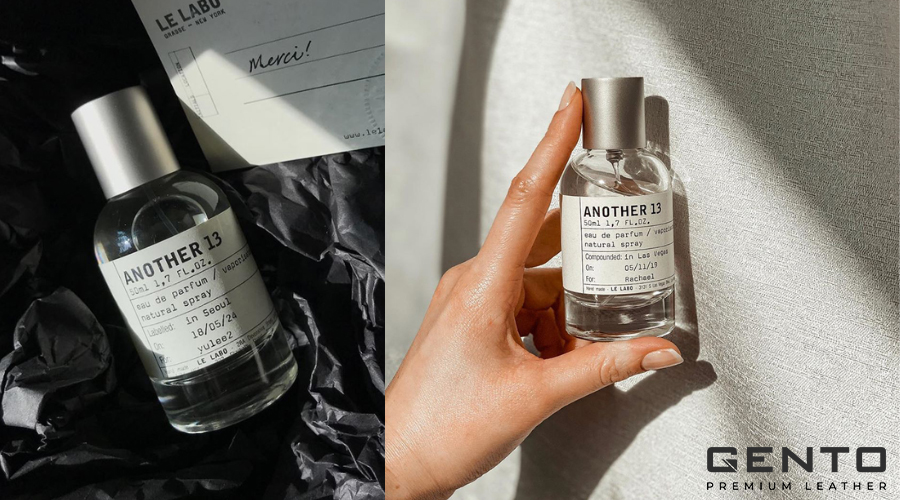 Nước hoa Pháp cho nam mùa hè - Le Labo Another 13 Nước hoa Pháp cho nam mùa hè - Le Labo Another 13