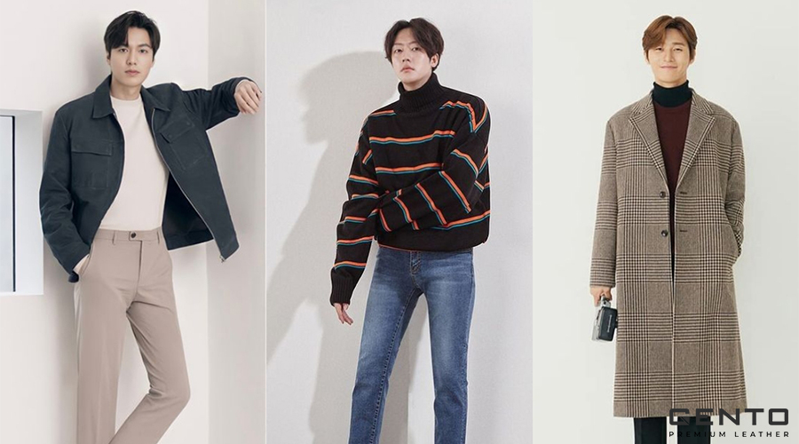 Vì sao thời trang Basic nam được ưa chuộng và thịnh hành?