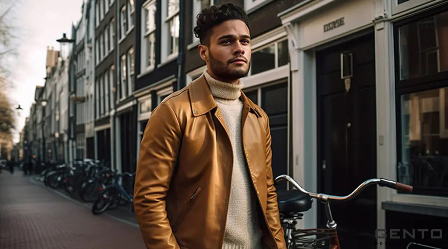 Lưu ý các nguyên tắc cơ bản khi phối đồ phong cách Basic nam Lưu ý các nguyên tắc cơ bản khi phối đồ phong cách Basic nam