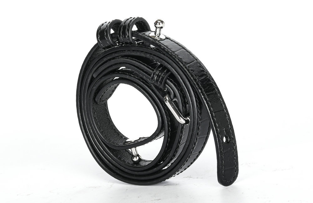 Túi xách da cá sấu hàng hiệu Gento GS1003