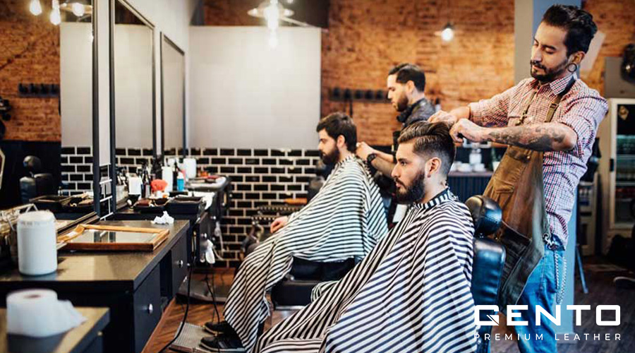 Phong cách phục vụ khách hàng