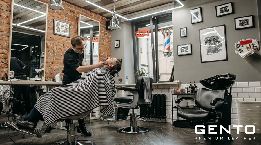 Tổng quan về barber shop