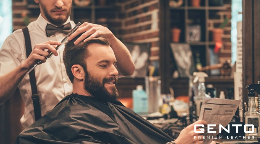 Kỹ thuật cắt tóc