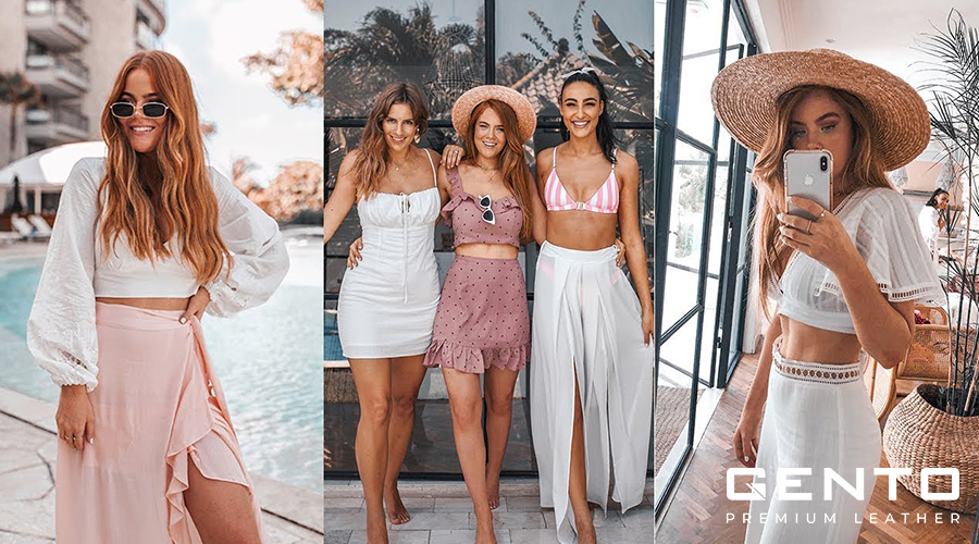 Đi biển: Dress code là gì? Đi biển: Dress code là gì?