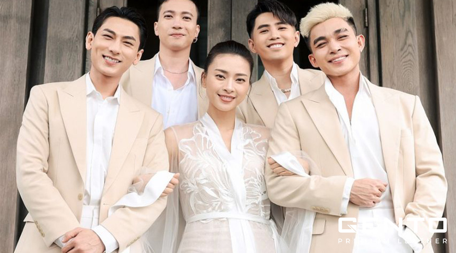 Tại sao lại cần tuân thủ dress code trong các sự kiện? Tại sao lại cần tuân thủ dress code trong các sự kiện?