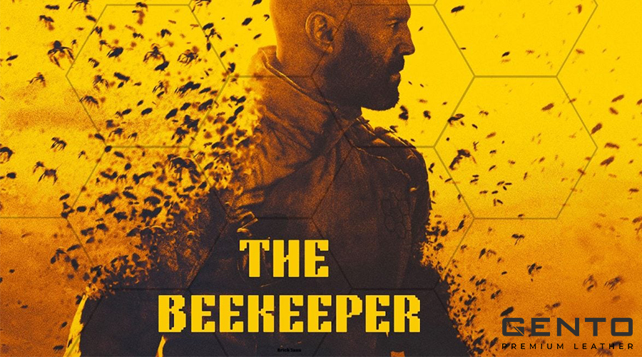 The Beekeeper The Beekeeper