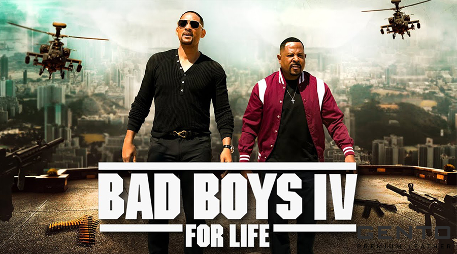 Bad Boys 4 Bad Boys 4