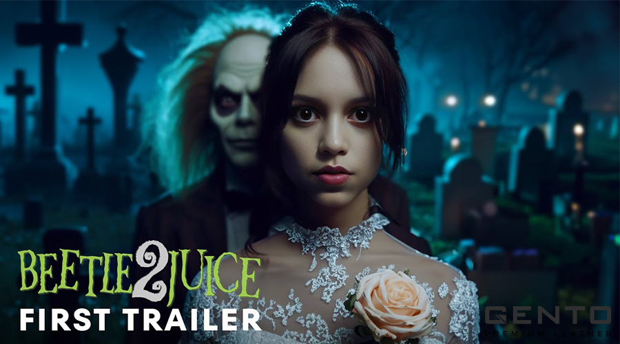 Beetlejuice 2 Beetlejuice 2