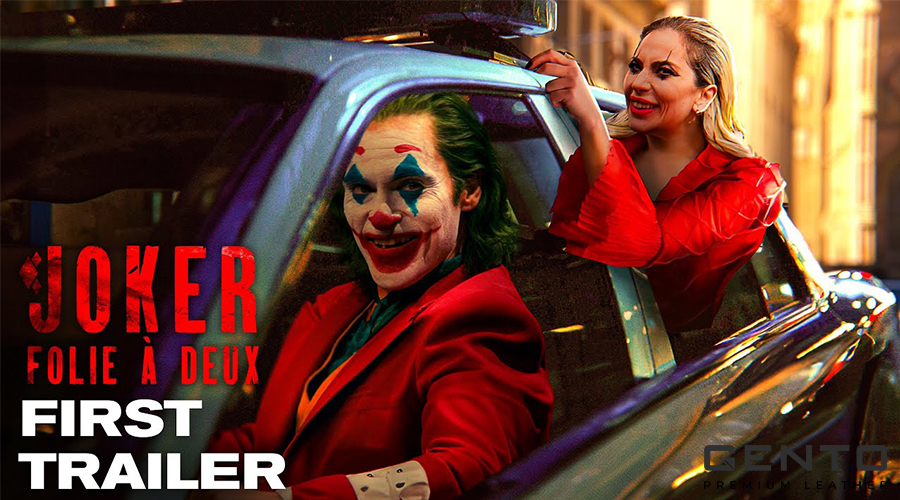 Joker: Folie à Deux Joker: Folie à Deux