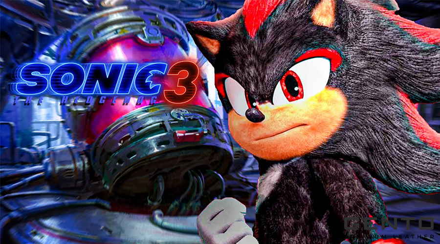 Sonic the Hedgehog 3 Sonic the Hedgehog 3