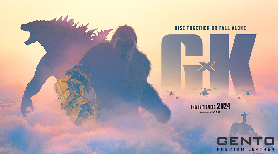Godzilla x Kong: The New Empire Godzilla x Kong: The New Empire