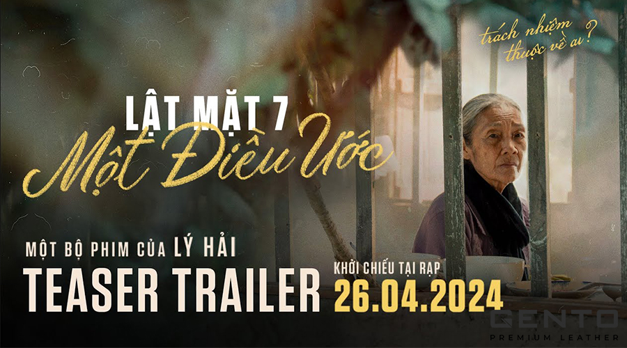 Lật mặt 7 Lật mặt 7