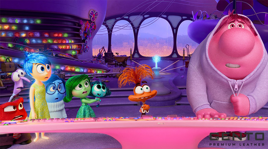 Inside Out 2 Inside Out 2