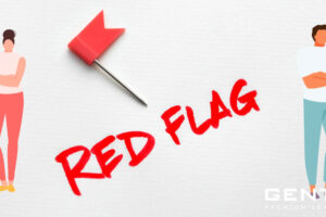 Nguồn gốc ra đời của “Red Flag”