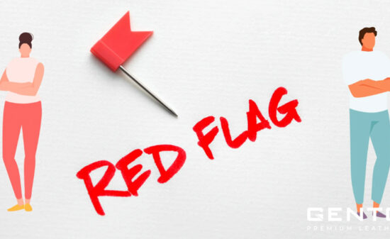 Nguồn gốc ra đời của “Red Flag”