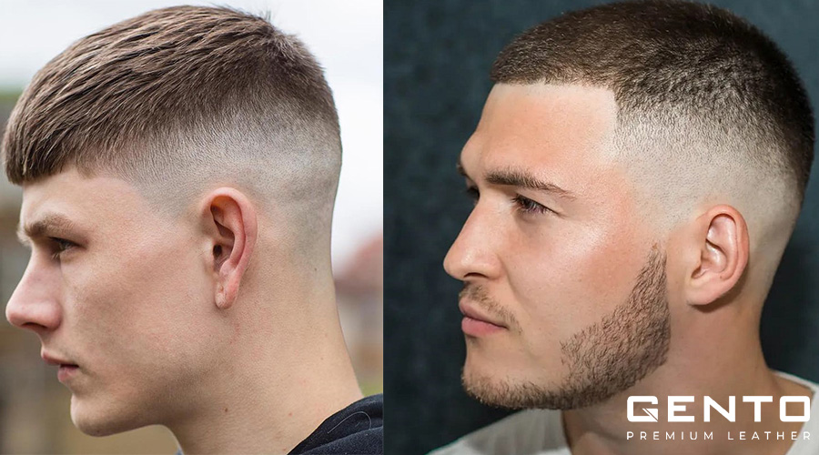 High and Tight Buzz Cut High and Tight Buzz Cut