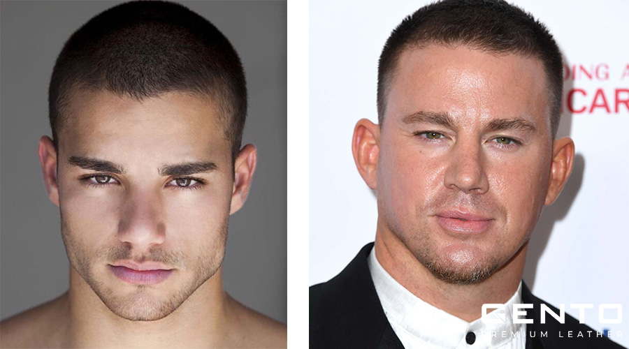 Classic Crew Cut Classic Crew Cut