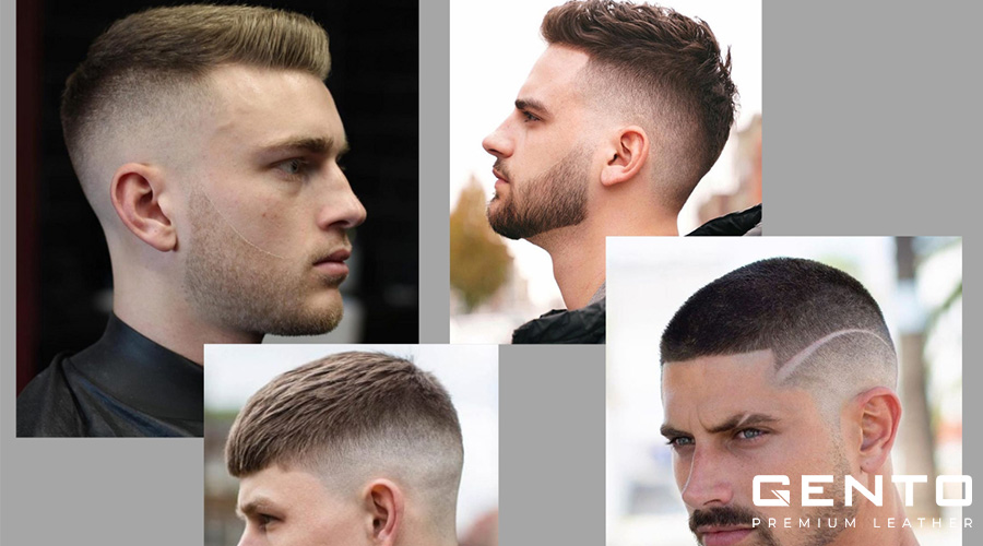 Kiểu tóc Buzz Cut là gì? Kiểu tóc Buzz Cut là gì?