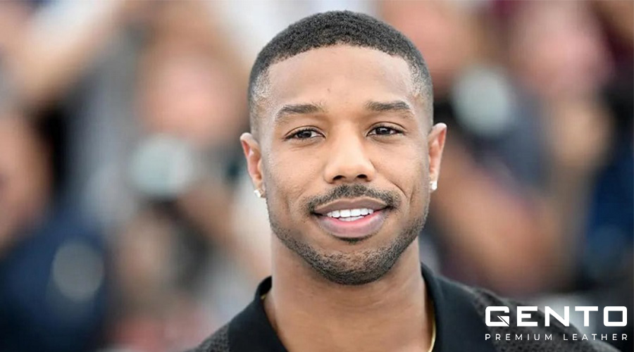 Fade Buzz Cut Fade Buzz Cut