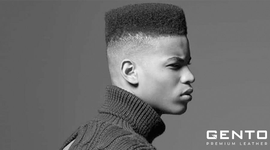 Flat Top Buzz Cut Flat Top Buzz Cut