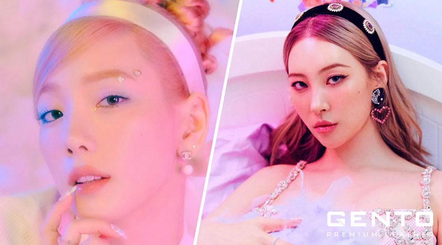 Phụ kiện lấp lánh Phụ kiện lấp lánh