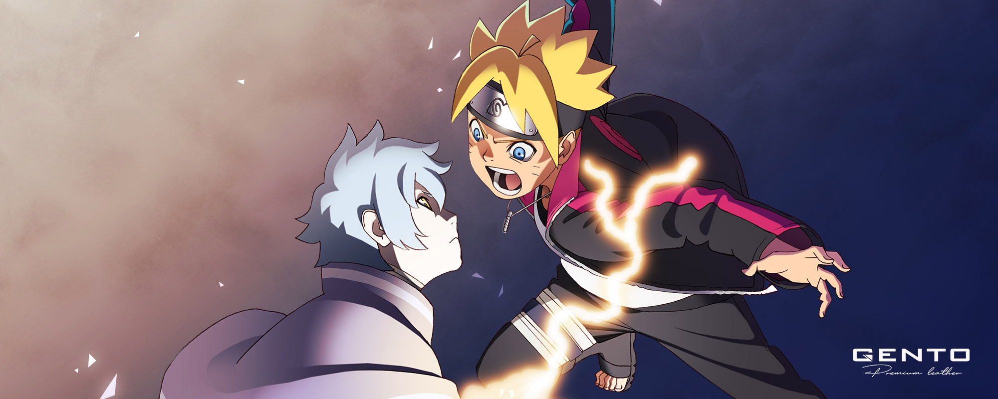 Anime Boruto - Naruto Hậu Sinh Khả Úy Anime Boruto - Naruto Hậu Sinh Khả Úy