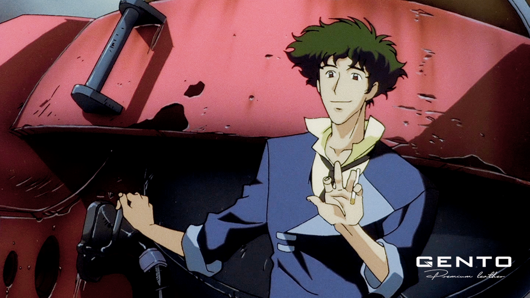Cowboy Bebop Cowboy Bebop