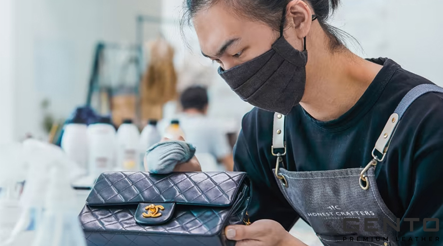 Cách khắc phục túi da bị nhăn nhanh chóng và hiệu quả tại nhà 