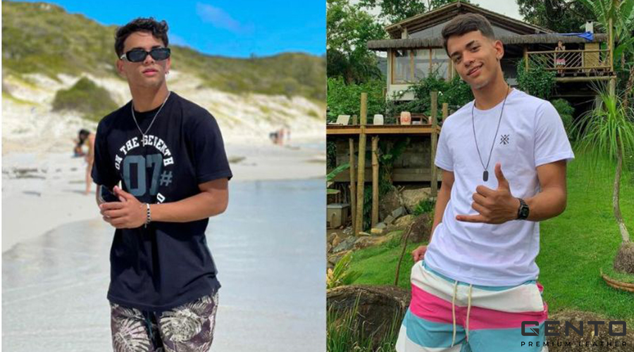 Áo Phông và Quần Đi Biển Họa Tiết Áo Phông và Quần Đi Biển Họa Tiết