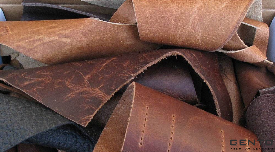 Da bò sáp là gì? Da bò sáp là gì?