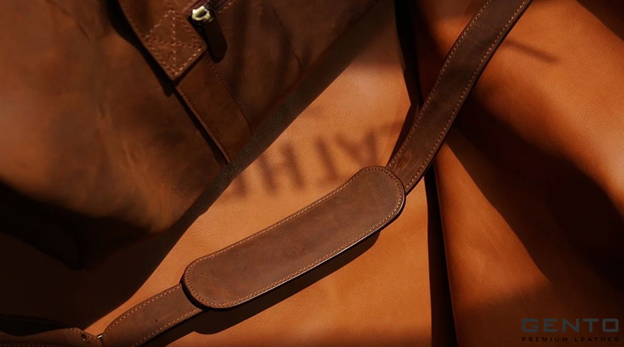 Những ưu điểm của da bò sáp Những ưu điểm của da bò sáp