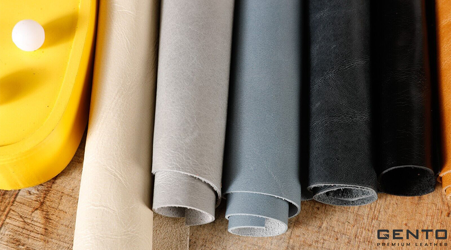 Phân loại da bò sáp cao cấp phổ biến Phân loại da bò sáp cao cấp phổ biến