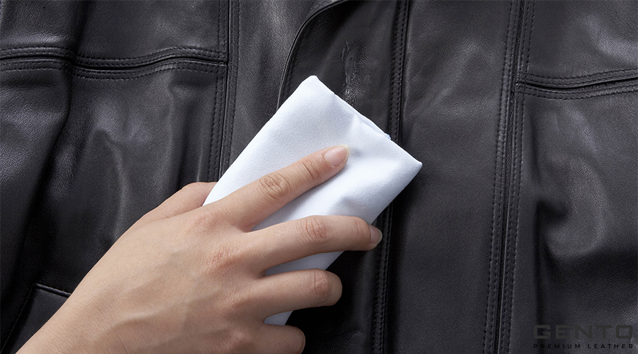 Cách bảo quản và vệ sinh da bò sáp đúng cách Cách bảo quản và vệ sinh da bò sáp đúng cách