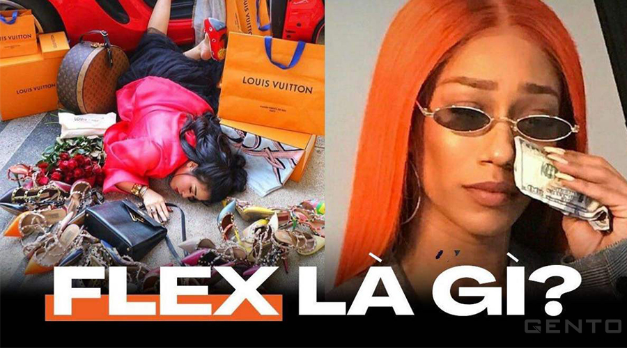 Flex (Flexing) là gì? Flex (Flexing) là gì?