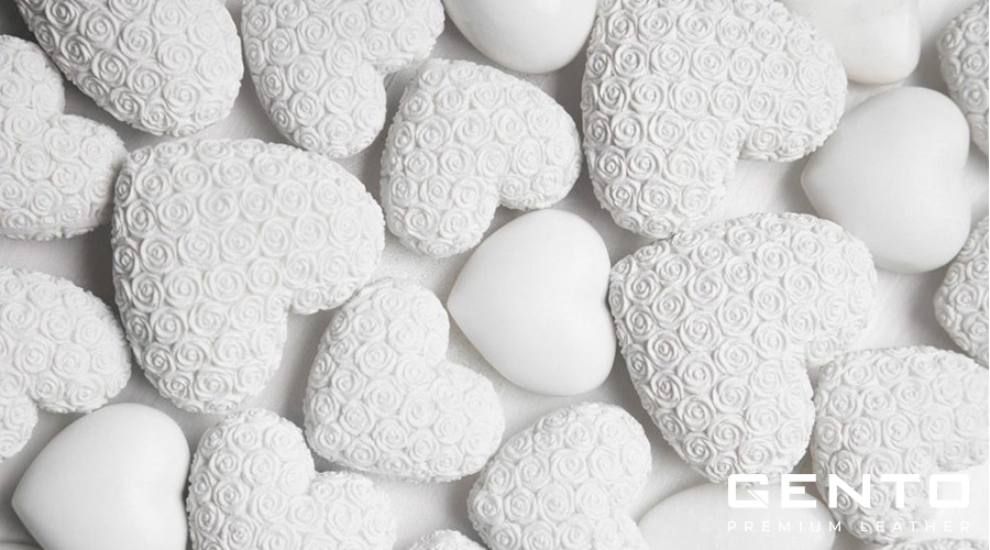 Màu trắng có ý nghĩa gì?