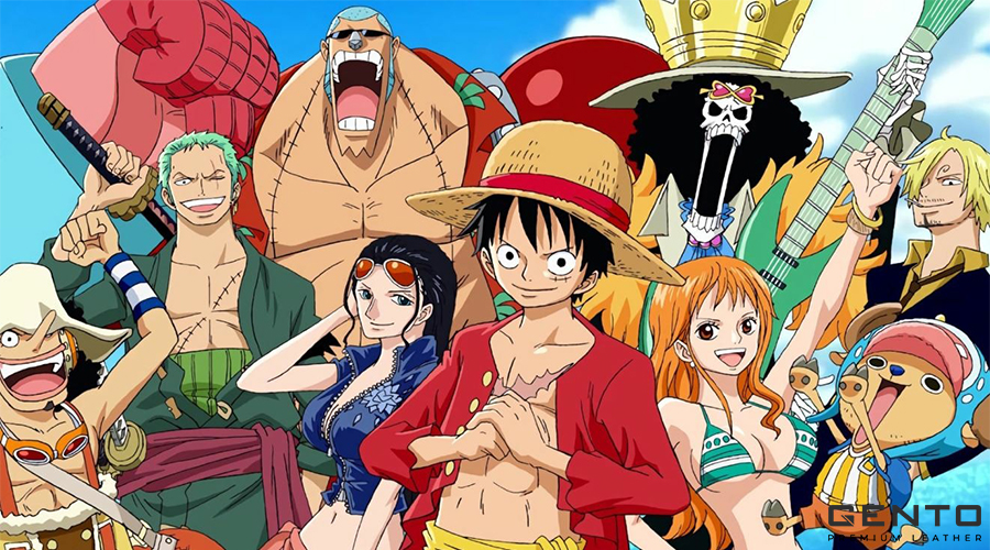 Đảo Hải Tặc - One Piece Đảo Hải Tặc - One Piece