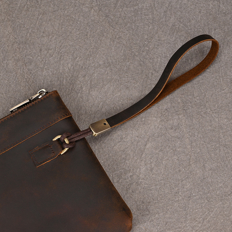 tui-clutch nam-da-bo3 Túi clutch cầm tay nam Gento