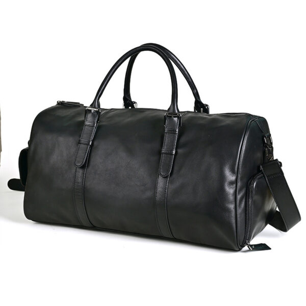 Túi xách du lịch da bò